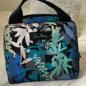Vera Bradley Lunch Box